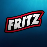 Fritz Aquatics logo - Similar company to Evolution Aqua Group