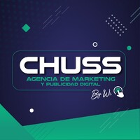 Chuss Agencia de Marketing & Publicidad Digital logo - Similar company to Cu4Tro Studio