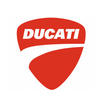 Moto Trade Europe GmbH / Ducati Stuttgart logo - Similar company to P. Brändle Gmbh