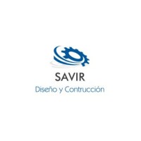 SAVIR INDUSTRIAL logo - Similar company to Storage Tank Solutions Inc.