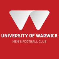 University of Warwick Men's Football Club logo - Similar company to Uwwfc