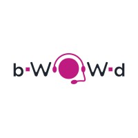 BEWOWED logo - Similar company to No Borders, Inc.