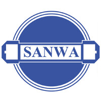 Sanwa Iron (Malaysia) Sdn Bhd logo - Similar company to Jm Hardware®