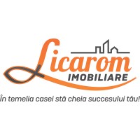 Licarom Imobiliare logo - Similar company to Win Imobiliare