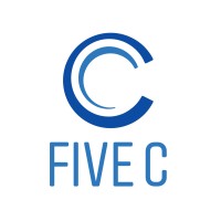 Five C logo - Similar company to Taybe Food