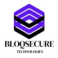 BloqSecure Technologies Pvt. Ltd. logo - Similar company to Quantum Dot