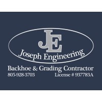Joseph Engineering logo - Similar company to Safe Site Utility Services, Llc
