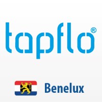 TAPFLO Benelux BV logo - Similar company to Delta Engineering Bv