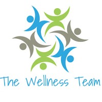 The Wellness Team logo - Similar company to Wellness Creative Co.