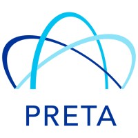 PRETA logo - Similar company to Eba Clearing