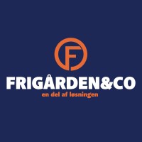 FRIGÅRDEN&CO logo - Similar company to Saferoad Services A/S