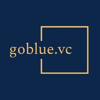 goblue.vc logo - Similar company to Scaling Point