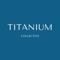 Titanium Collective logo - Similar company to Multi-Gen