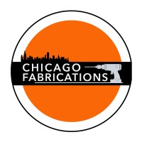 Chicago Fabrications logo - Similar company to Rootique