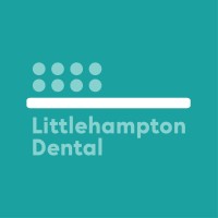 Littlehampton Dental logo - Similar company to Dsmile