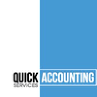 Quick Accounting Services Dubai logo - Similar company to Finhouse Accounting Services Co.