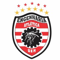 Associação Atlética Acadêmica das Engenharias e Arquitetura da UEM logo - Similar company to Maringa Master Hall