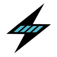 StackCharge logo - Similar company to Lore Mighty Mushrooms