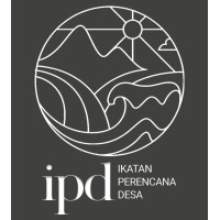 Indonesian Association of Rural Planners logo - Similar company to Insan Wisata