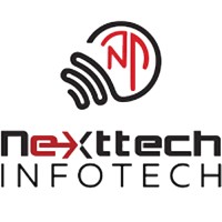 Nexttech Mart Infotech logo - Similar company to Tex Technology Exchange