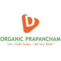 Organic Prapancham logo - Similar company to Dcs & Staffing Private Limited