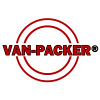 Van-Packer logo - Similar company to Modagrafics