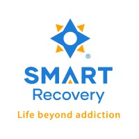 UK SMART Recovery logo - Similar company to Anti-Stigma Network