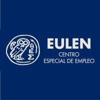 EULEN CEE - Centro Especial de Empleo logo - Similar company to Triangle Cee - Centro Especial De Empleo