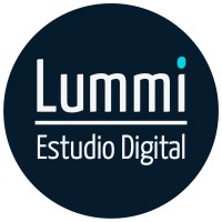 Lummi Estudio logo - Similar company to Digitalbold