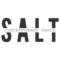 SALT Comtemporary Dance logo - Similar company to Modern Pizza Products