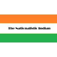 The Nationalistic Indian