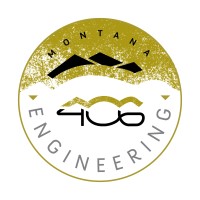 406 Engineering logo - Similar company to Utility Mapping Services