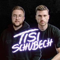 Tisi Schubech logo - Similar company to At Broski - Die Sport-Show