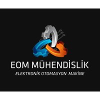 Eom mühendislik logo - Similar company to Sava Teknoloji