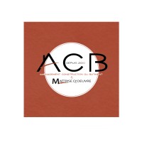 Société ACBM logo - Similar company to Kl-Studio Design