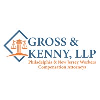 Gross and Kenny, LLP logo - Similar company to Koller Law, Llc