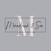 Mandziuk & Son Funeral Directors Inc. logo - Similar company to Cadaver World