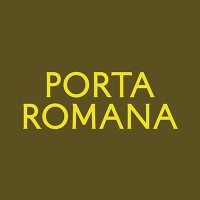 Porta Romana logo - Similar company to Lapicida