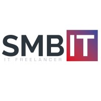 SMB IT logo - Similar company to Smbit.Ltd