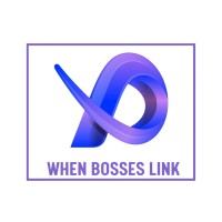 When Bosses Link Inc. logo - Similar company to Aidelly