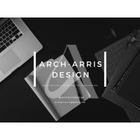 Arch Arris Design logo - Similar company to Aristhane