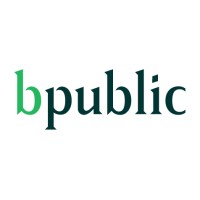 b-public AG logo - Similar company to Veriphy