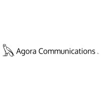 Agora Communications LLC. logo - Similar company to Pr Legacy