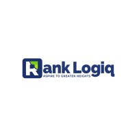 Ranklogiq : Digital Marketing Agency In Nagpur logo - Similar company to Media Sphere : Digital Marketing Agency