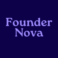 Founder Nova logo - Similar company to Chiswick Creative Ventures