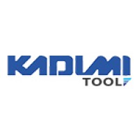 Kadimi Tool logo - Similar company to Micro Concept Tools Mct