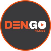 Dengo Filmes logo - Similar company to Eplay▸®