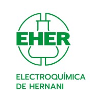 Electroquímica de Hernani, S.A. logo - Similar company to Hepyc Cutting Tool Expert