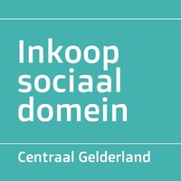 Inkoop sociaal domein Centraal Gelderland logo - Similar company to Ameleo