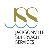 Jacksonville Superyacht Services logo - Similar company to Shadowcat